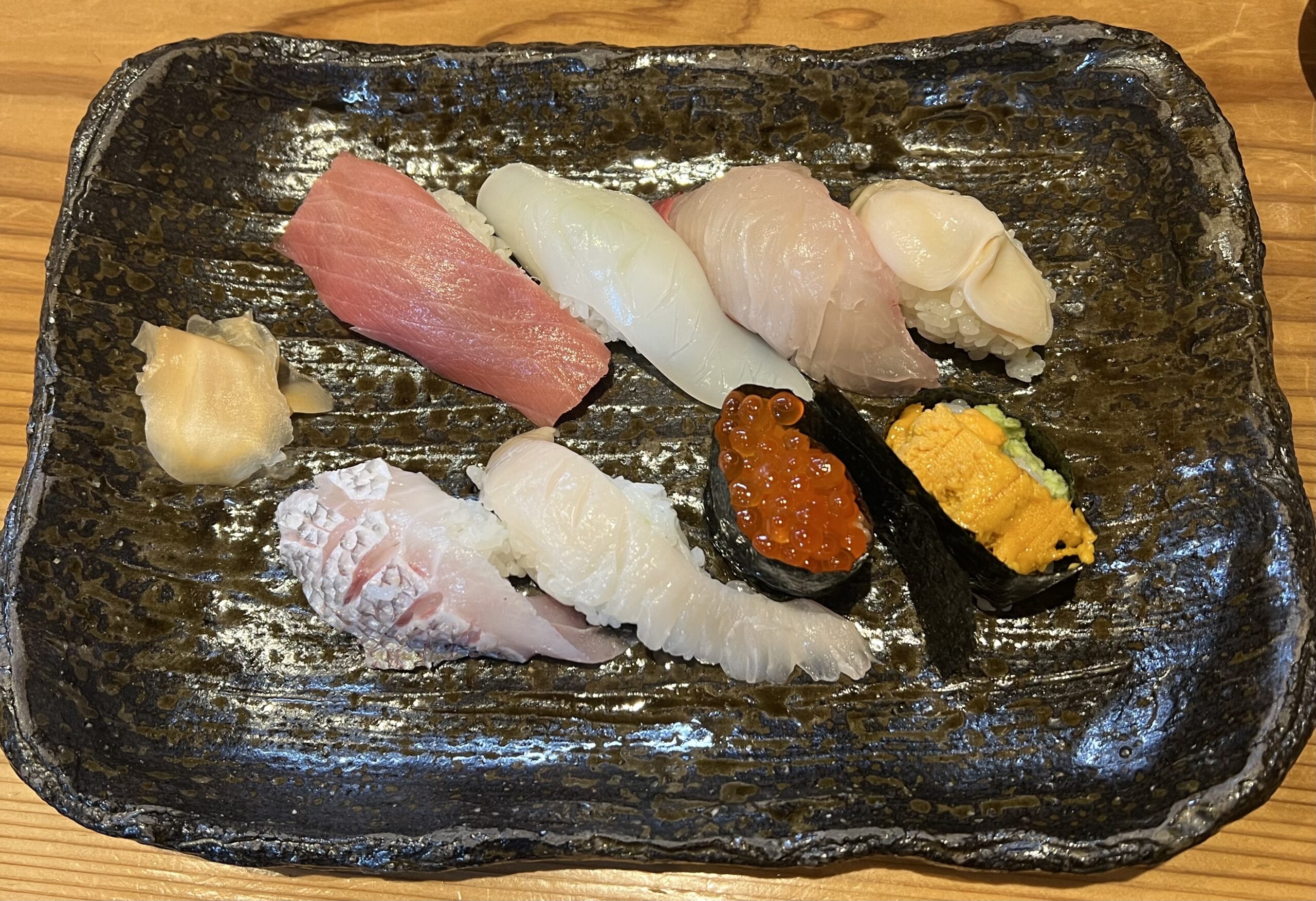 はた寿司 Hatazushi