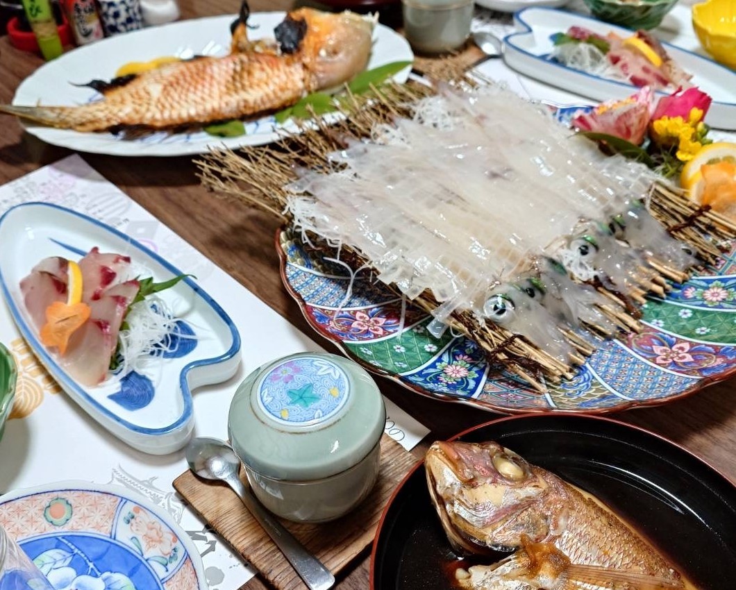 民宿 大慶 Daikei